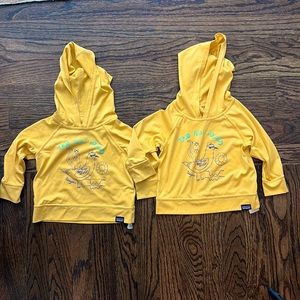 Patagonia Capilene Cool Daily Hoodie/Sunshirt - ONE LEFT